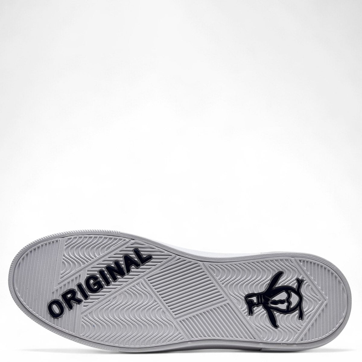 ZAPATILLAS HOMBRE PENGUIN URBANAS BLANCO ROMONT - 7