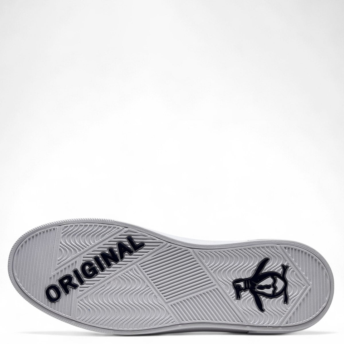 ZAPATILLAS HOMBRE PENGUIN URBANAS BLANCO ROMONT - 7
