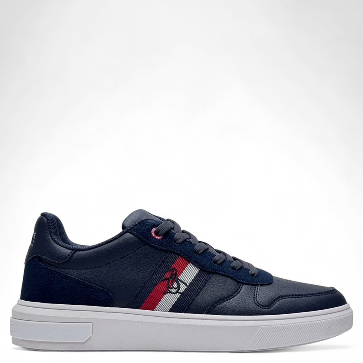 ZAPATILLAS HOMBRE PENGUIN URBANAS AZUL MARINO ROMONT - 1