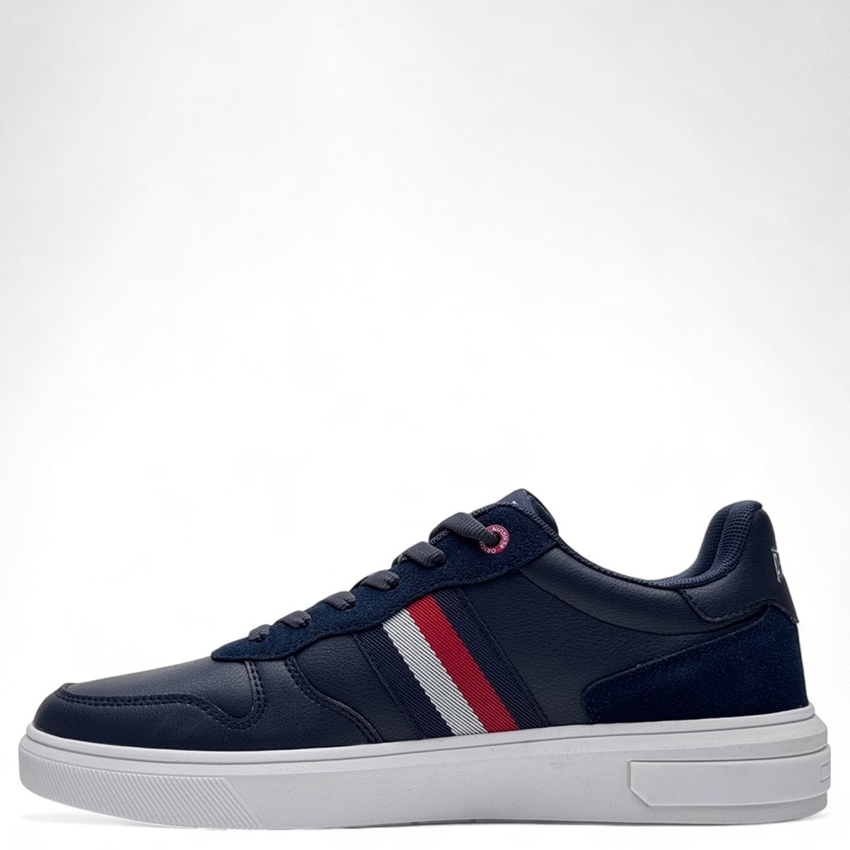 ZAPATILLAS HOMBRE PENGUIN URBANAS AZUL MARINO ROMONT - 4