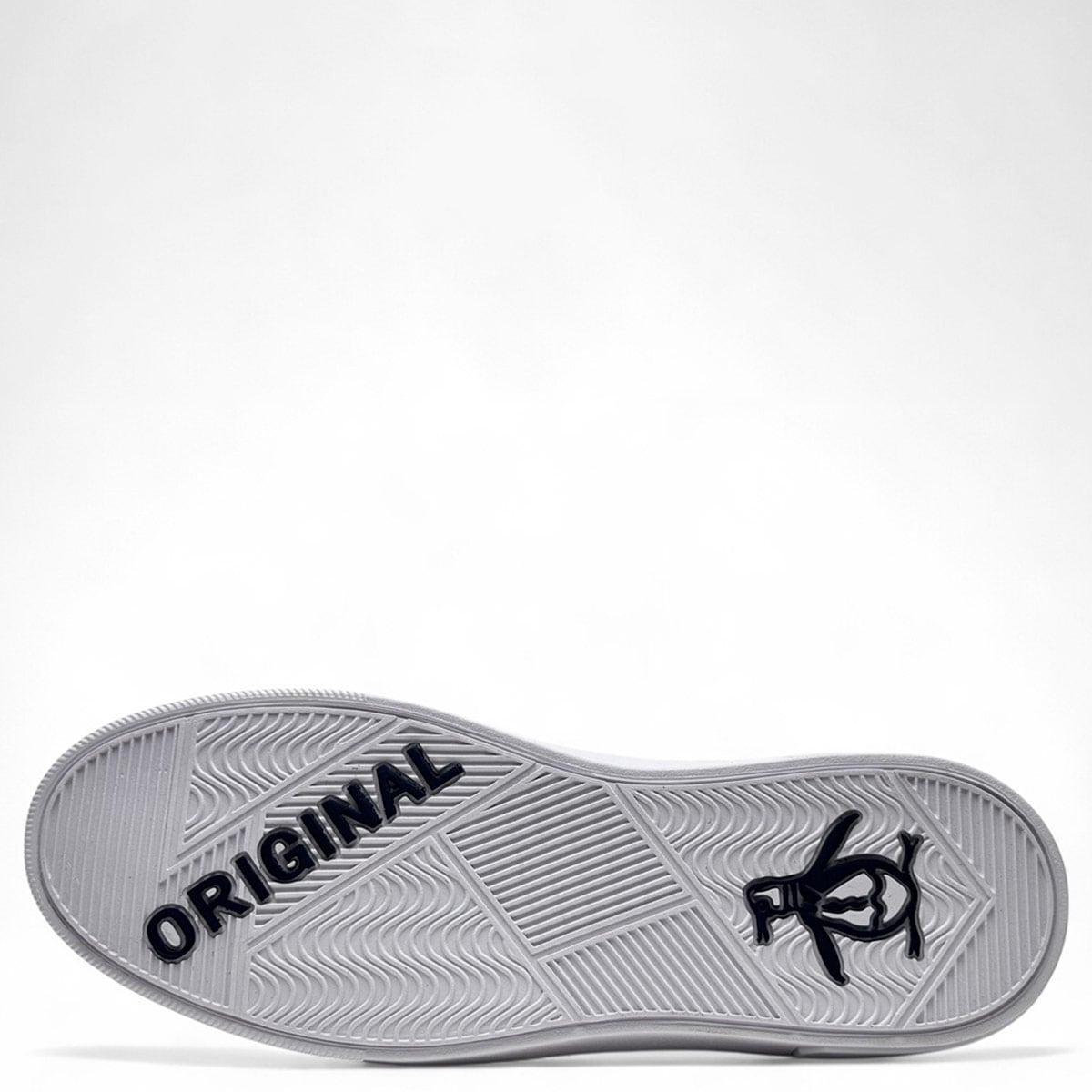 ZAPATILLAS HOMBRE PENGUIN URBANAS AZUL MARINO ROMONT - 7