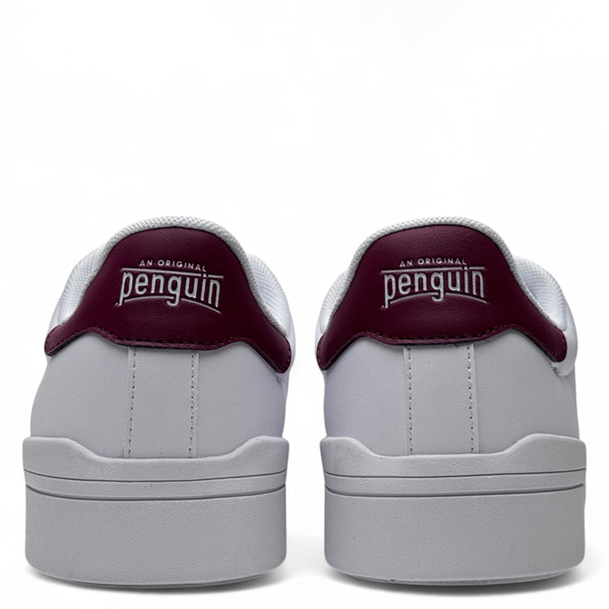 ZAPATILLAS HOMBRE PENGUIN URBANAS BLANCO BULLET - 6