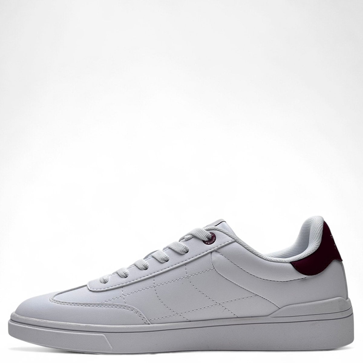 ZAPATILLAS HOMBRE PENGUIN URBANAS BLANCO BULLET - 4