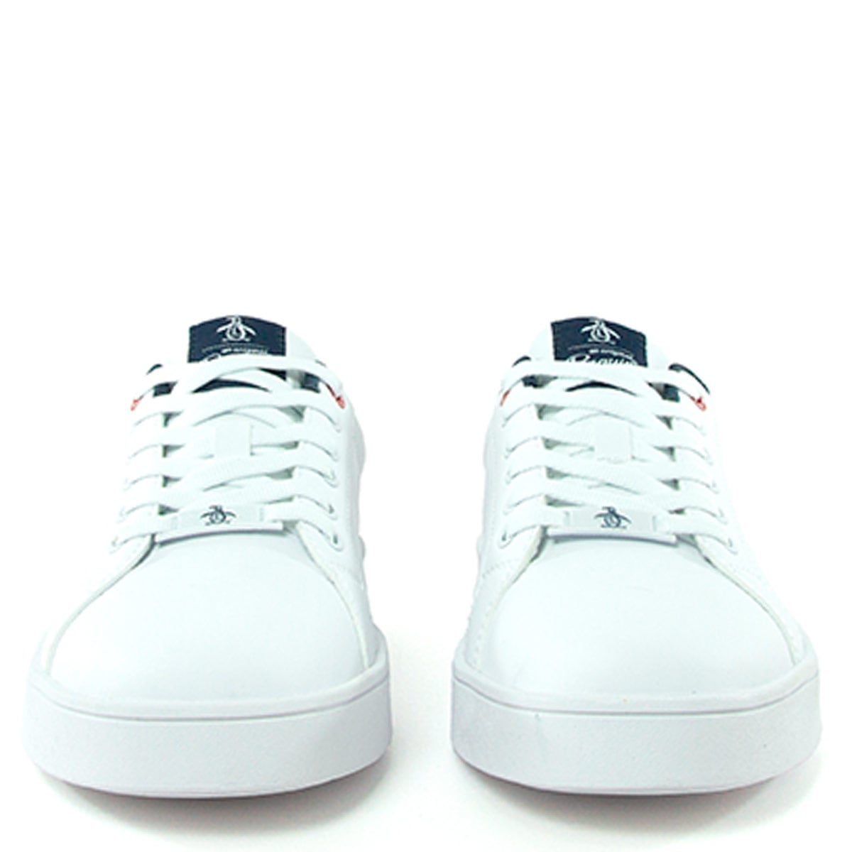 ZAPATILLAS HOMBRE PENGUIN URBANAS BLANCO TERREST - 3