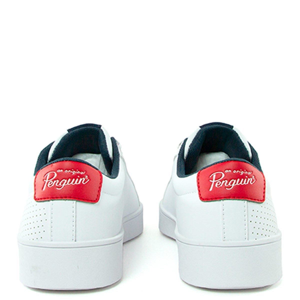 ZAPATILLAS HOMBRE PENGUIN URBANAS BLANCO TERREST - 6