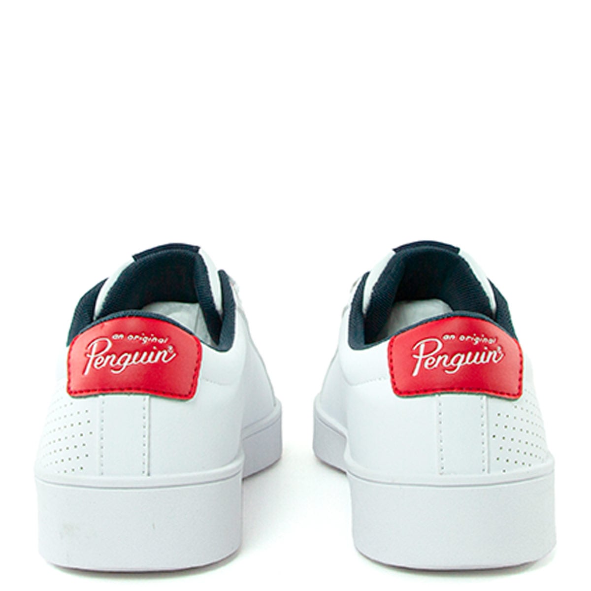 ZAPATILLAS HOMBRE PENGUIN URBANAS BLANCO TERREST - 6