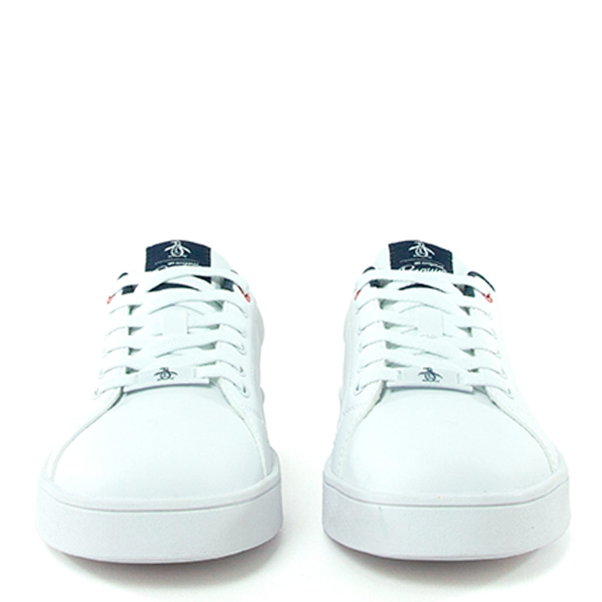 ZAPATILLAS HOMBRE PENGUIN URBANAS BLANCO TERREST - 4