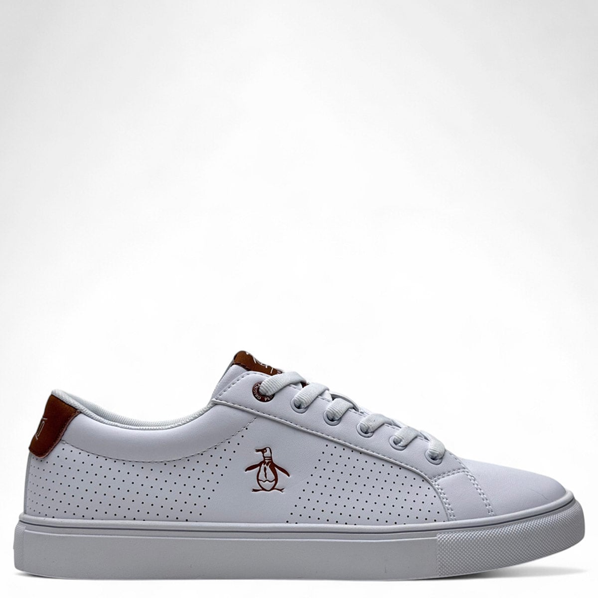 ZAPATILLAS HOMBRE PENGUIN URBANAS BLANCO TERREST - 1