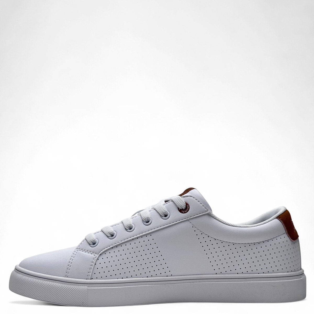 ZAPATILLAS HOMBRE PENGUIN URBANAS BLANCO TERREST - 3