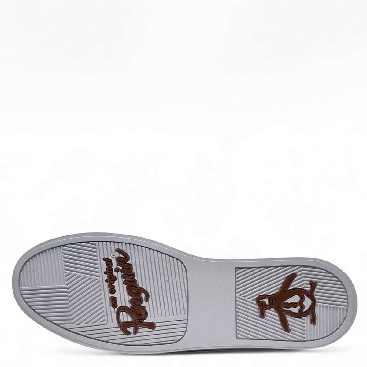 ZAPATILLAS HOMBRE PENGUIN URBANAS BLANCO TERREST - 6
