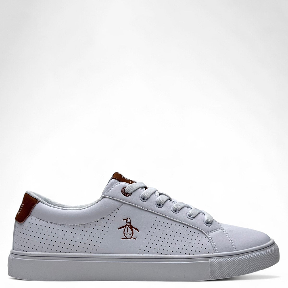 ZAPATILLAS HOMBRE PENGUIN URBANAS BLANCO TERREST - 1