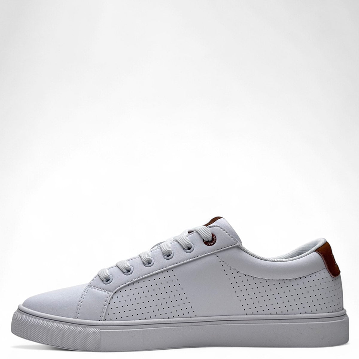 ZAPATILLAS HOMBRE PENGUIN URBANAS BLANCO TERREST - 3