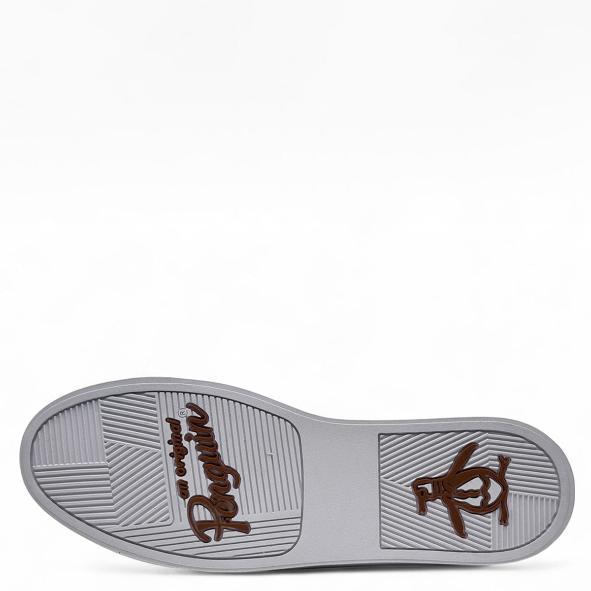 ZAPATILLAS HOMBRE PENGUIN URBANAS BLANCO TERREST - 6