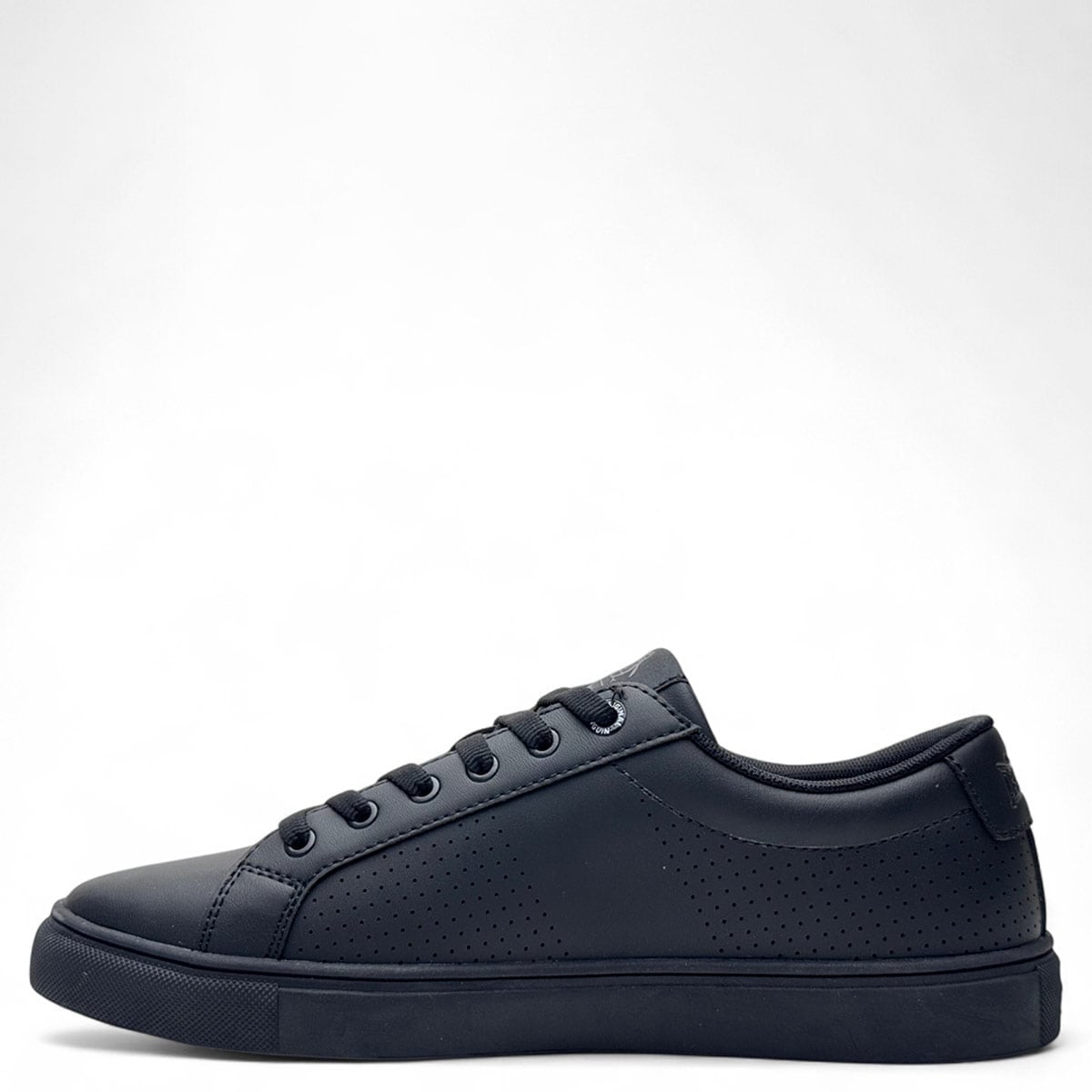 ZAPATILLAS HOMBRE PENGUIN URBANAS NEGRO TERREST - 3