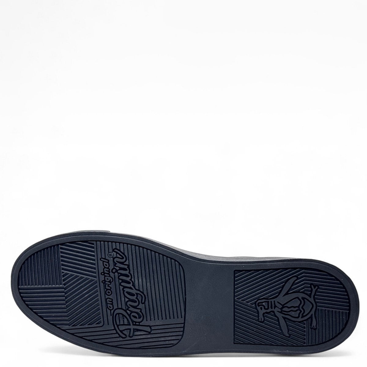 ZAPATILLAS HOMBRE PENGUIN URBANAS NEGRO TERREST - 6
