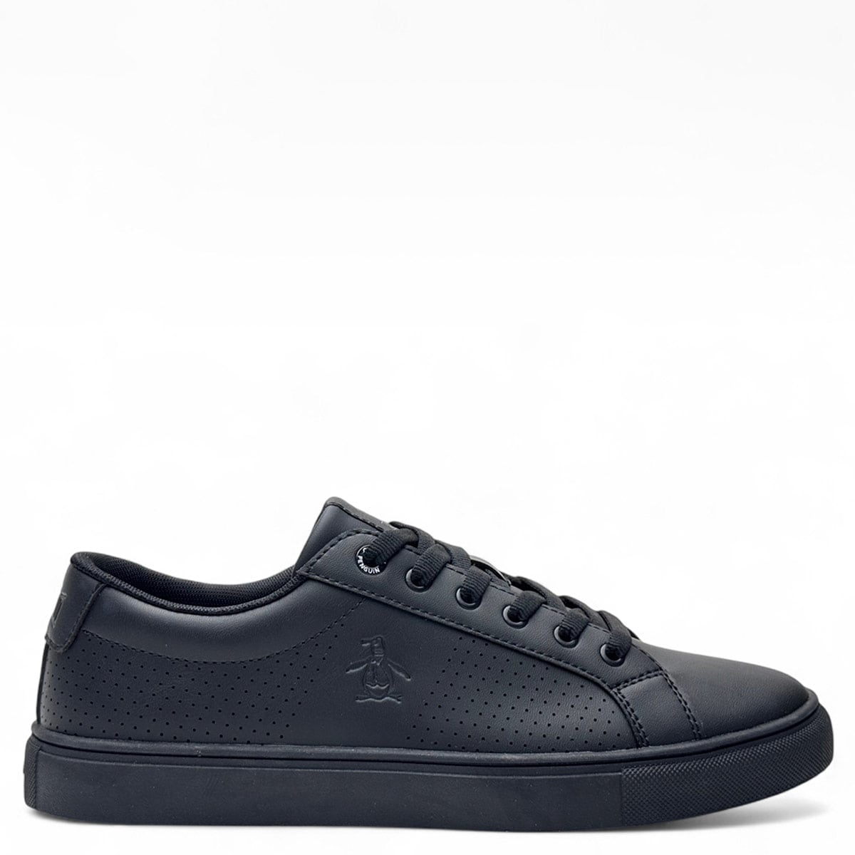 ZAPATILLAS HOMBRE PENGUIN URBANAS NEGRO TERREST - 1