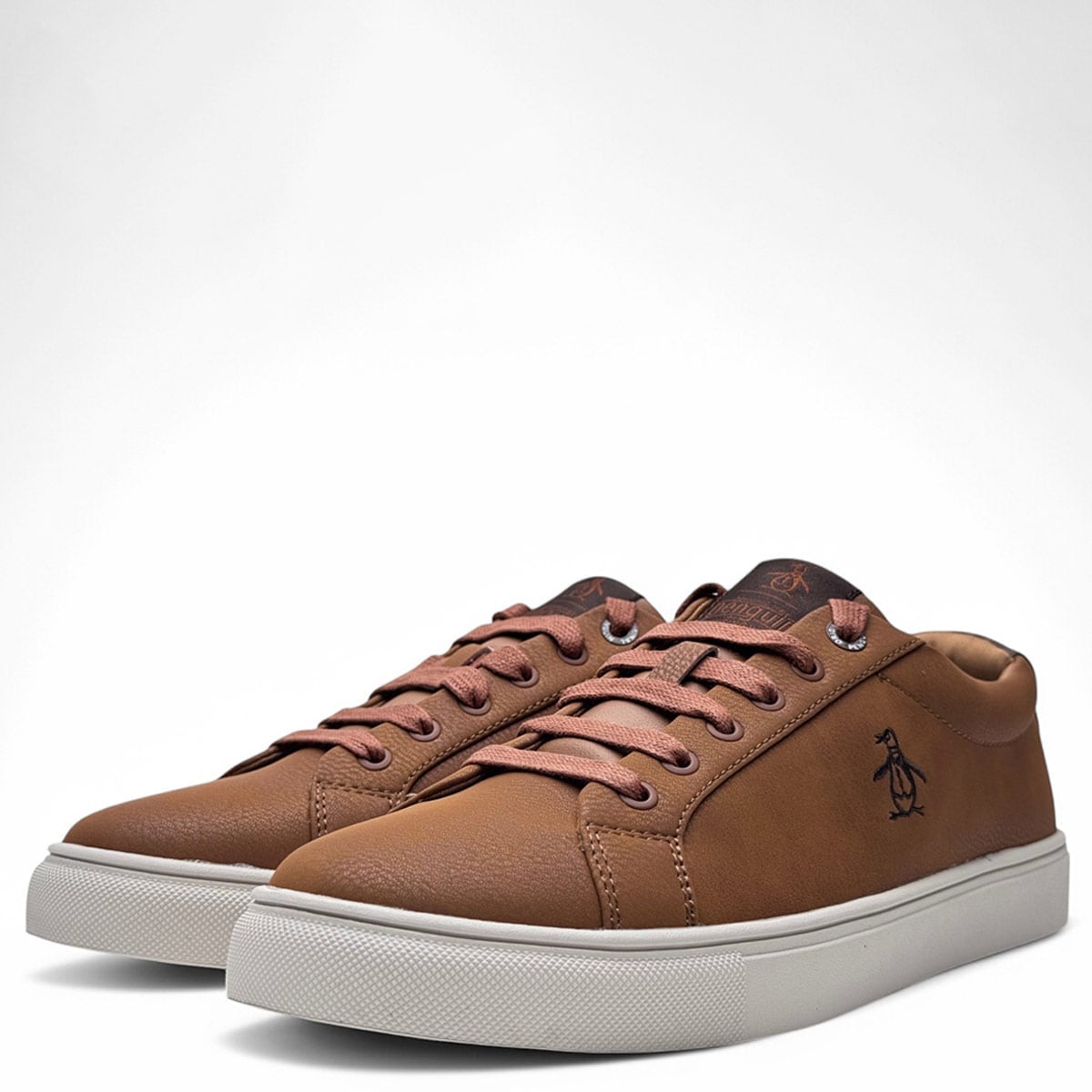 ZAPATILLAS HOMBRE PENGUIN URBANAS NEGRO MARTIAN - 2