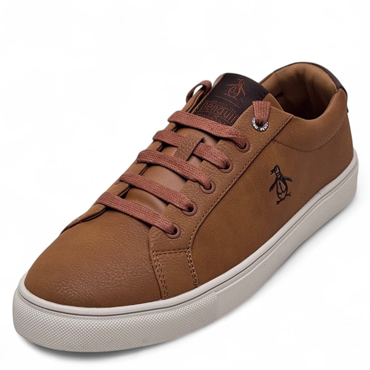 ZAPATILLAS HOMBRE PENGUIN URBANAS NEGRO MARTIAN - 3