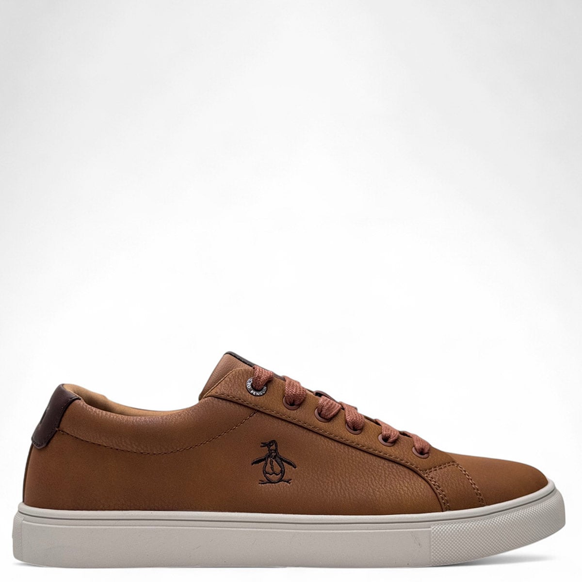 ZAPATILLAS HOMBRE PENGUIN URBANAS NEGRO MARTIAN - 1