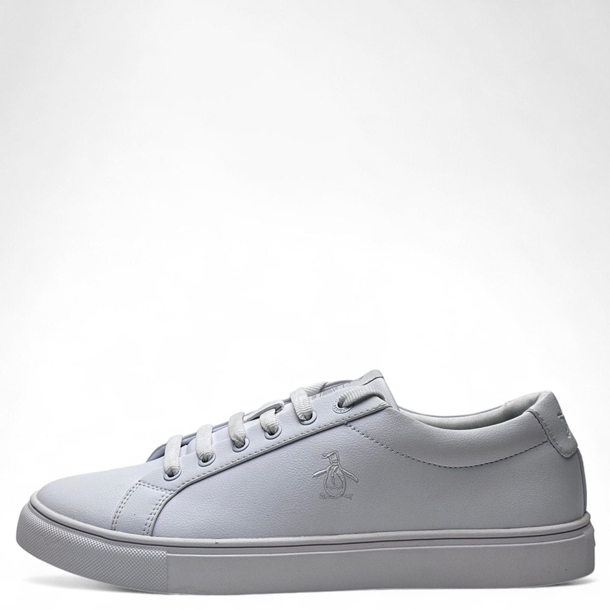 ZAPATILLAS HOMBRE PENGUIN URBANAS BLANCO MARTIAN - 3