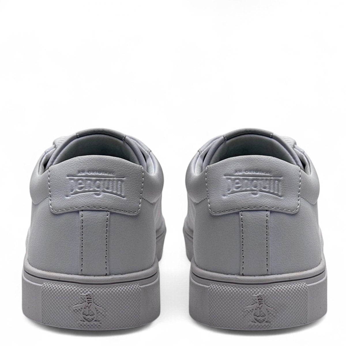 ZAPATILLAS HOMBRE PENGUIN URBANAS BLANCO MARTIAN - 5