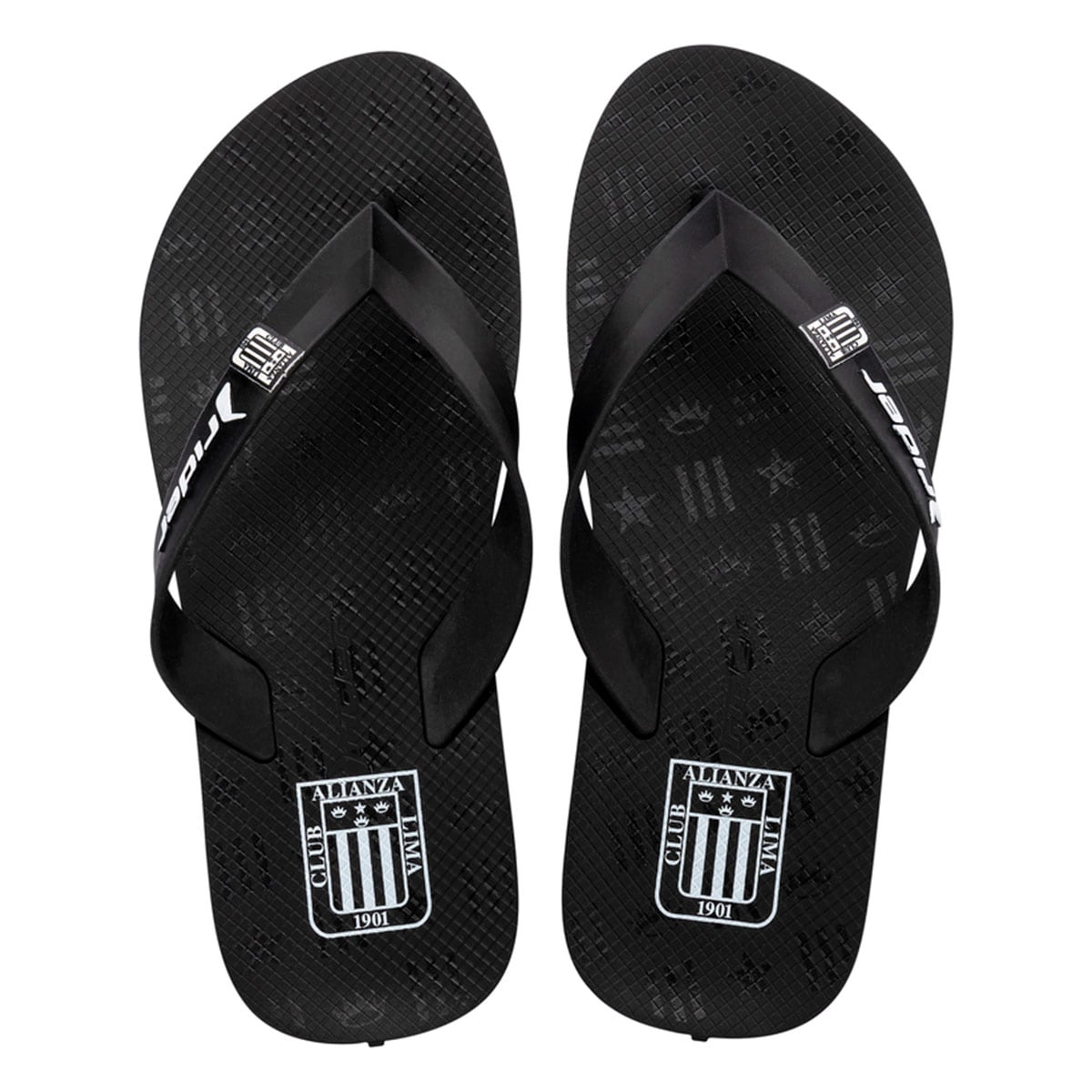 SANDALIAS HOMBRE RIDER 2RDL5300027 - 2