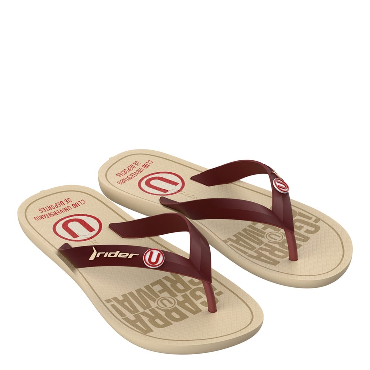 SANDALIAS HOMBRE RIDER 2RDU8600002 - 1