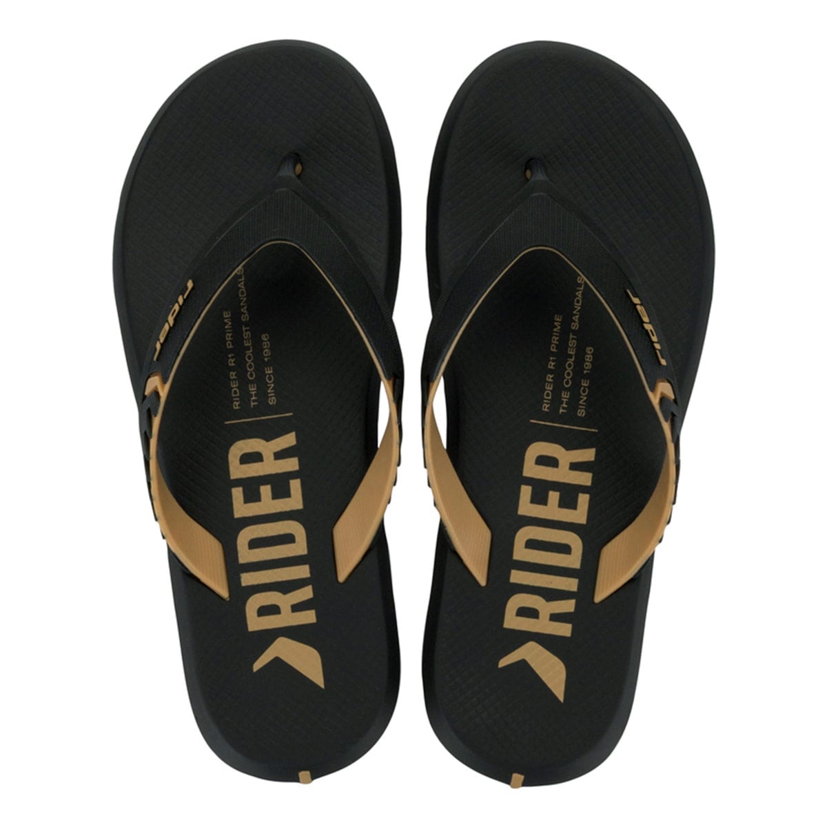 SANDALIAS HOMBRE RIDER 2RDO3800001 - 2