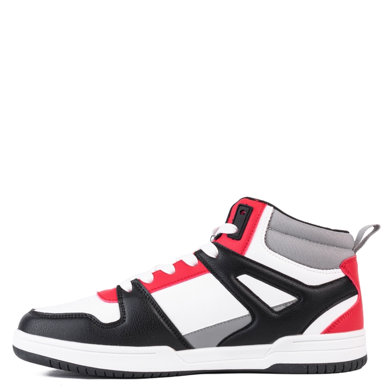 ZAPATILLAS HOMBRE NORTH STAR CASUALES BLANCO NS HEM 8015410 - 3