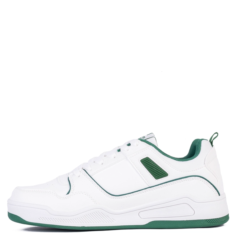 ZAPATILLAS HOMBRE NORTH STAR CASUALES BLANCO NS TEAM 8817428 - 3