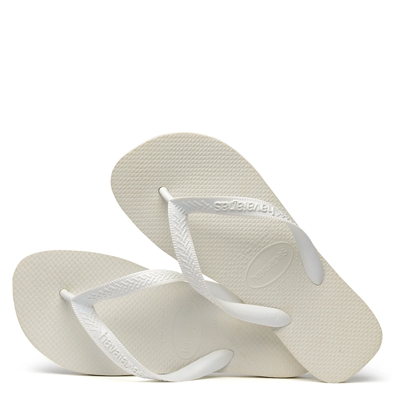 SANDALIAS HOMBRE HAVAIANAS BLANCO HA4000029.0001 - 4
