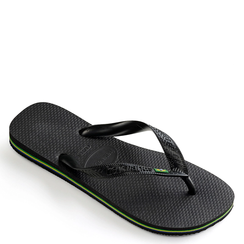 SANDALIAS HOMBRE HAVAIANAS NEGRO HA4000032.0090 - 1