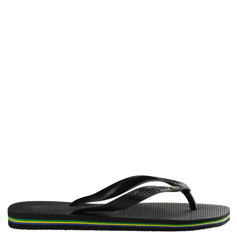 SANDALIAS HOMBRE HAVAIANAS NEGRO HA4000032.0090 - 2