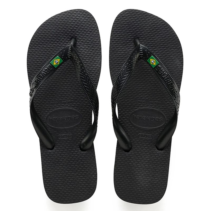 SANDALIAS HOMBRE HAVAIANAS NEGRO HA4000032.0090 - 3