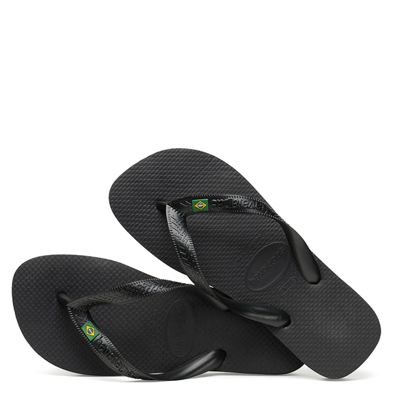 SANDALIAS HOMBRE HAVAIANAS NEGRO HA4000032.0090 - 4