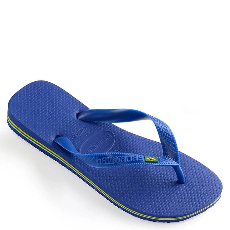 SANDALIAS HOMBRE HAVAIANAS AZUL HA4000032.2711 - 1