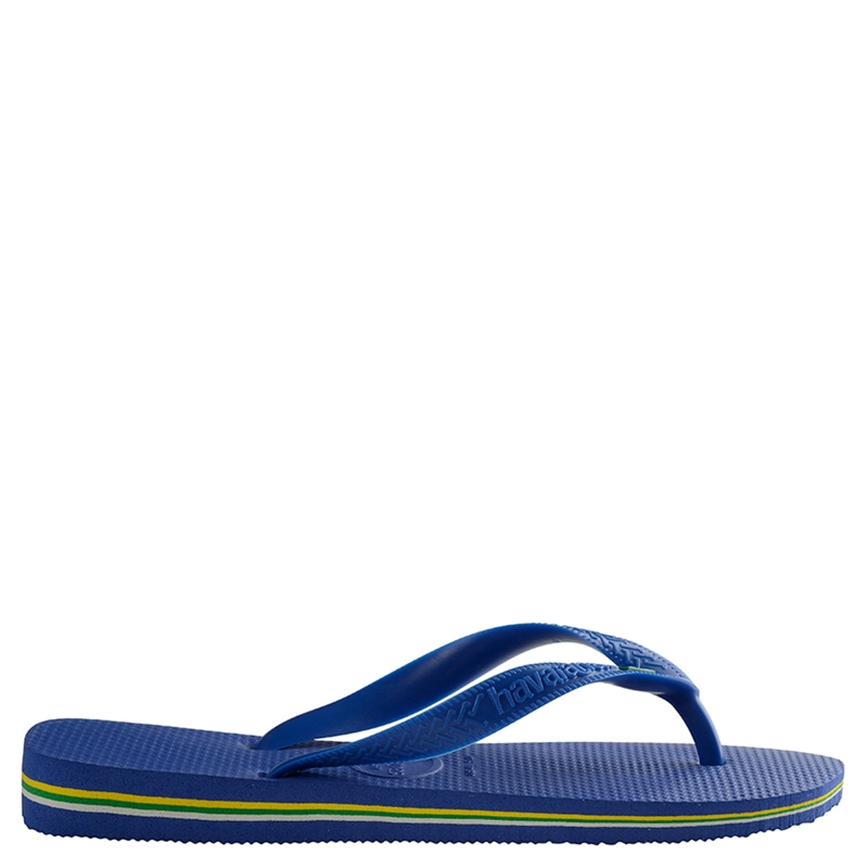 SANDALIAS HOMBRE HAVAIANAS AZUL HA4000032.2711 - 2