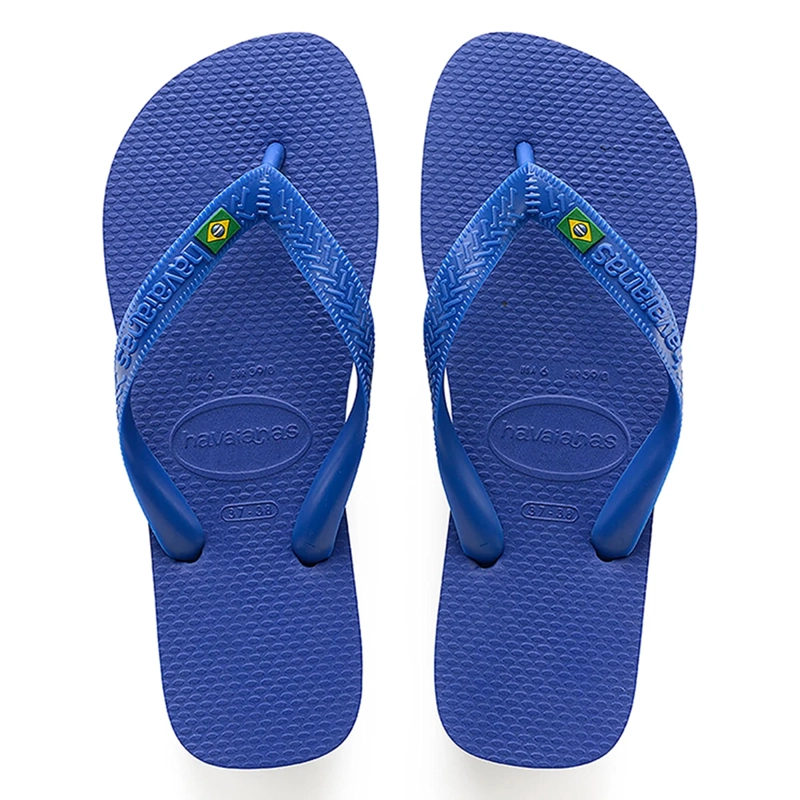 SANDALIAS HOMBRE HAVAIANAS AZUL HA4000032.2711 - 3
