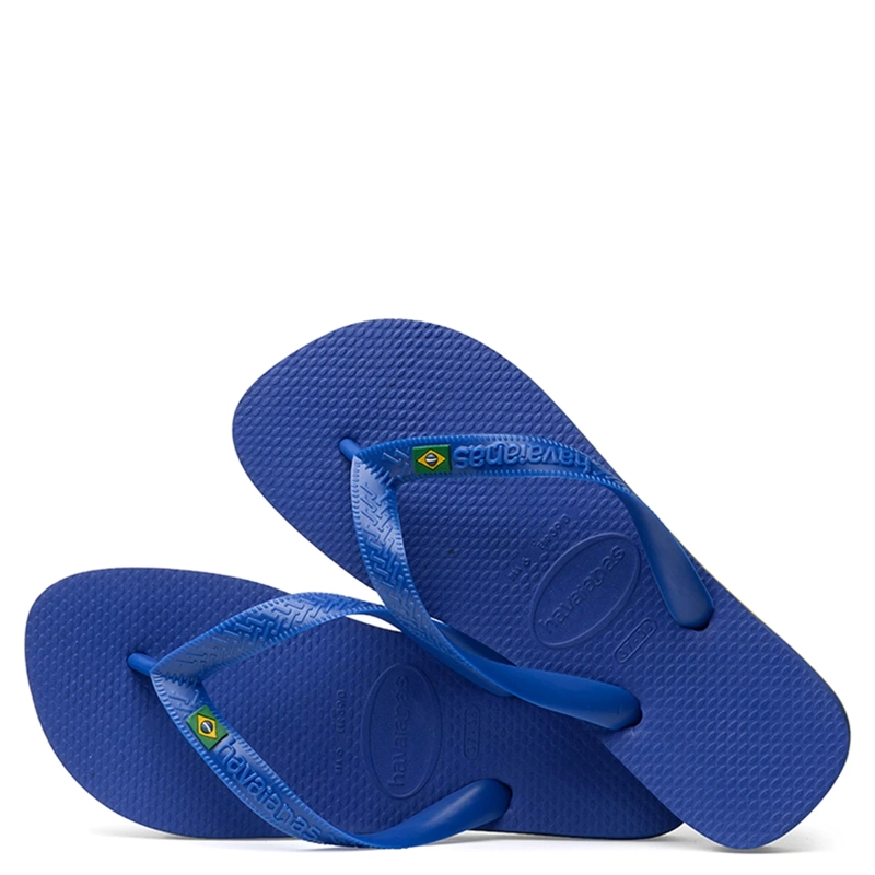 SANDALIAS HOMBRE HAVAIANAS AZUL HA4000032.2711 - 4