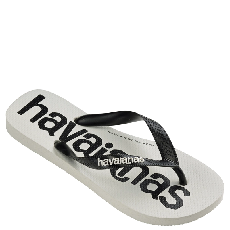 SANDALIAS HOMBRE HAVAIANAS NEGRO HA4145741.3624 - 1
