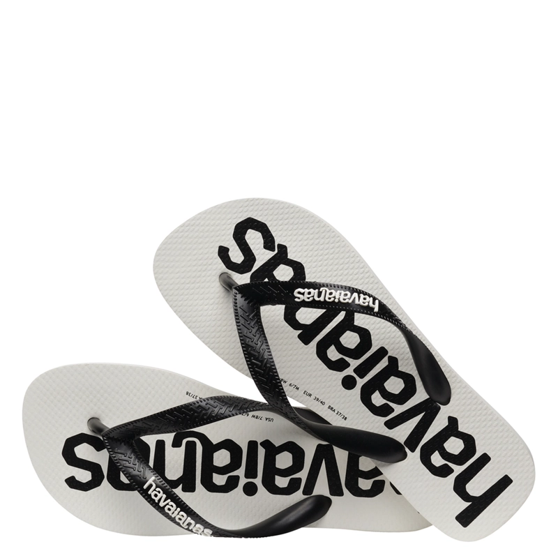 SANDALIAS HOMBRE HAVAIANAS NEGRO HA4145741.3624 - 3