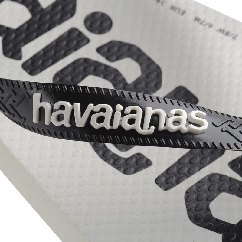 SANDALIAS HOMBRE HAVAIANAS NEGRO HA4145741.3624 - 5