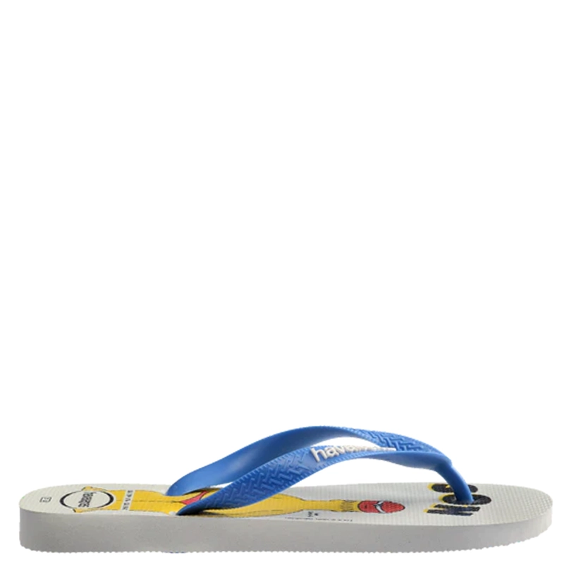 SANDALIAS HOMBRE HAVAIANAS AZUL HA4137889.0093 - 2