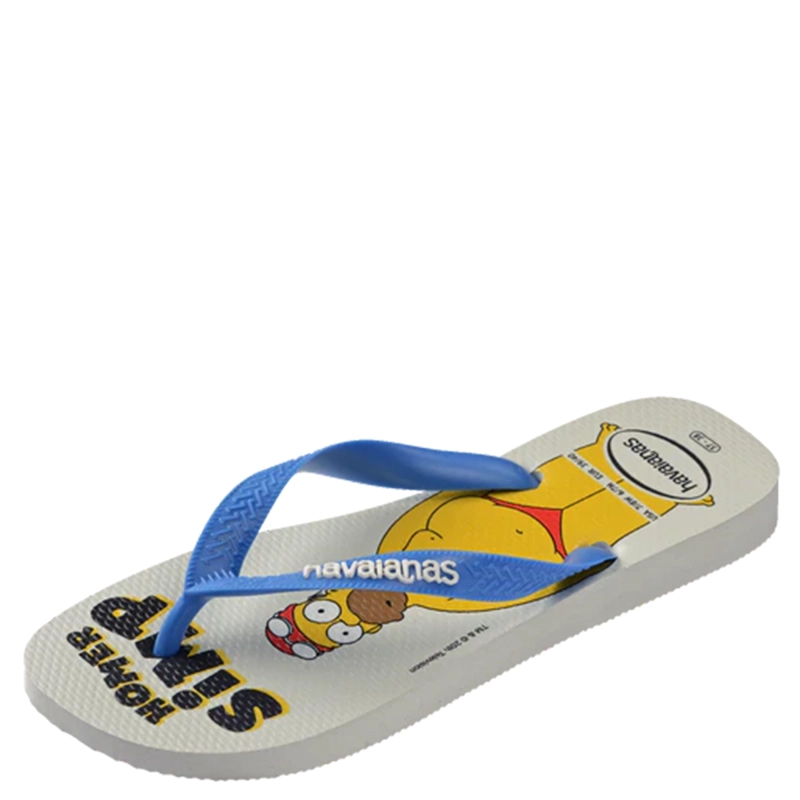 SANDALIAS HOMBRE HAVAIANAS AZUL HA4137889.0093 - 4
