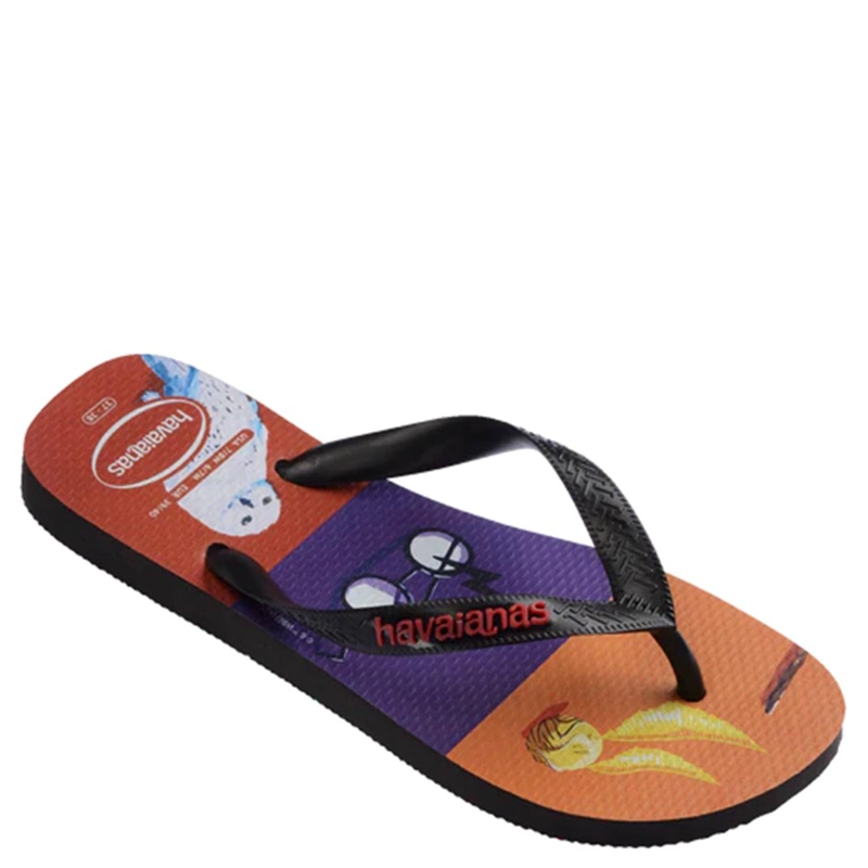 SANDALIAS HOMBRE HAVAIANAS NEGRO HA4141763.1069 - 1