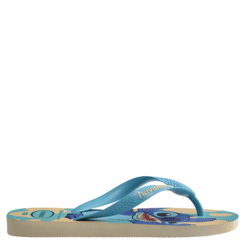SANDALIAS HOMBRE HAVAIANAS AMARILLO HA4148941.9256 - 2