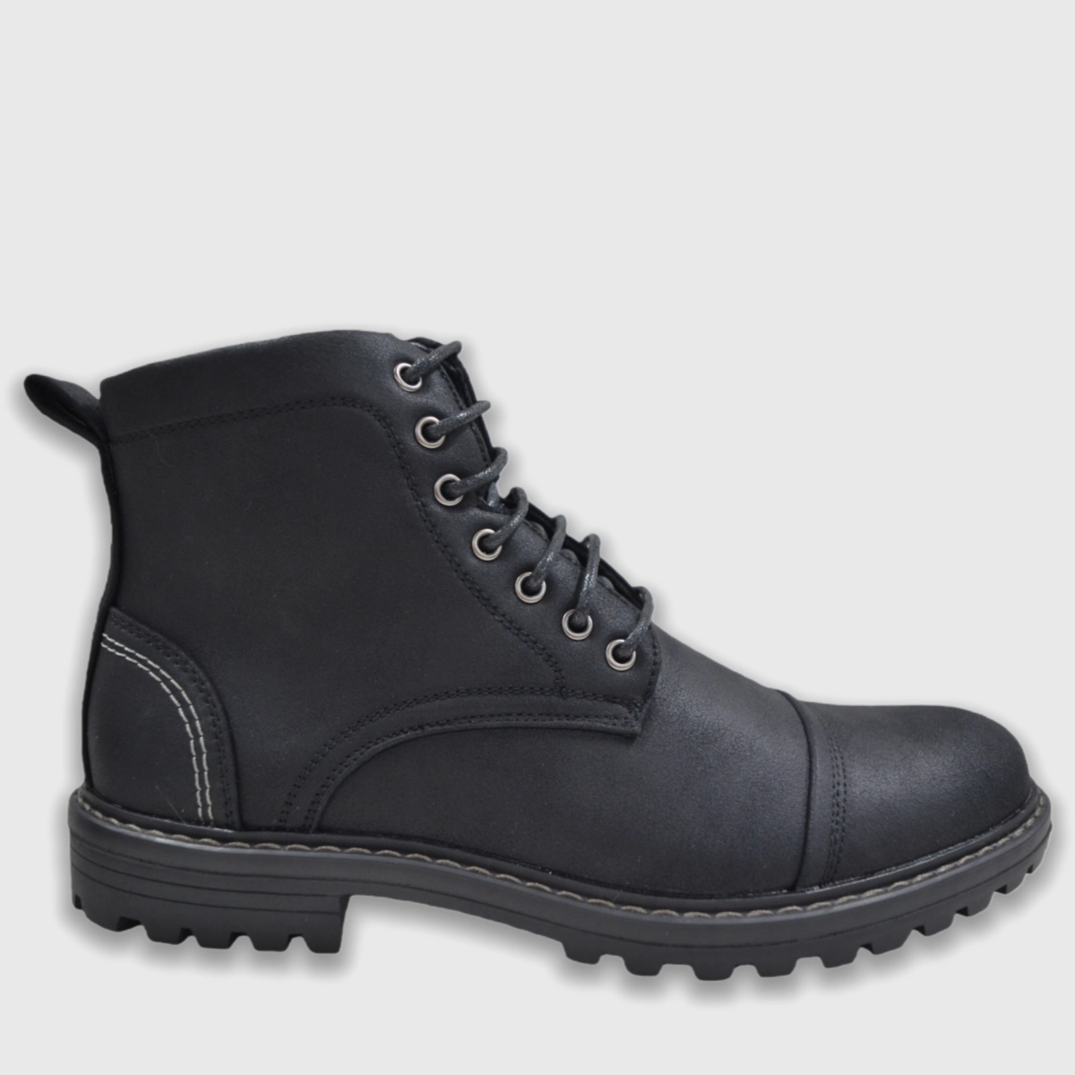 BOTINES HOMBRE INDEX IPACHOPE - 1