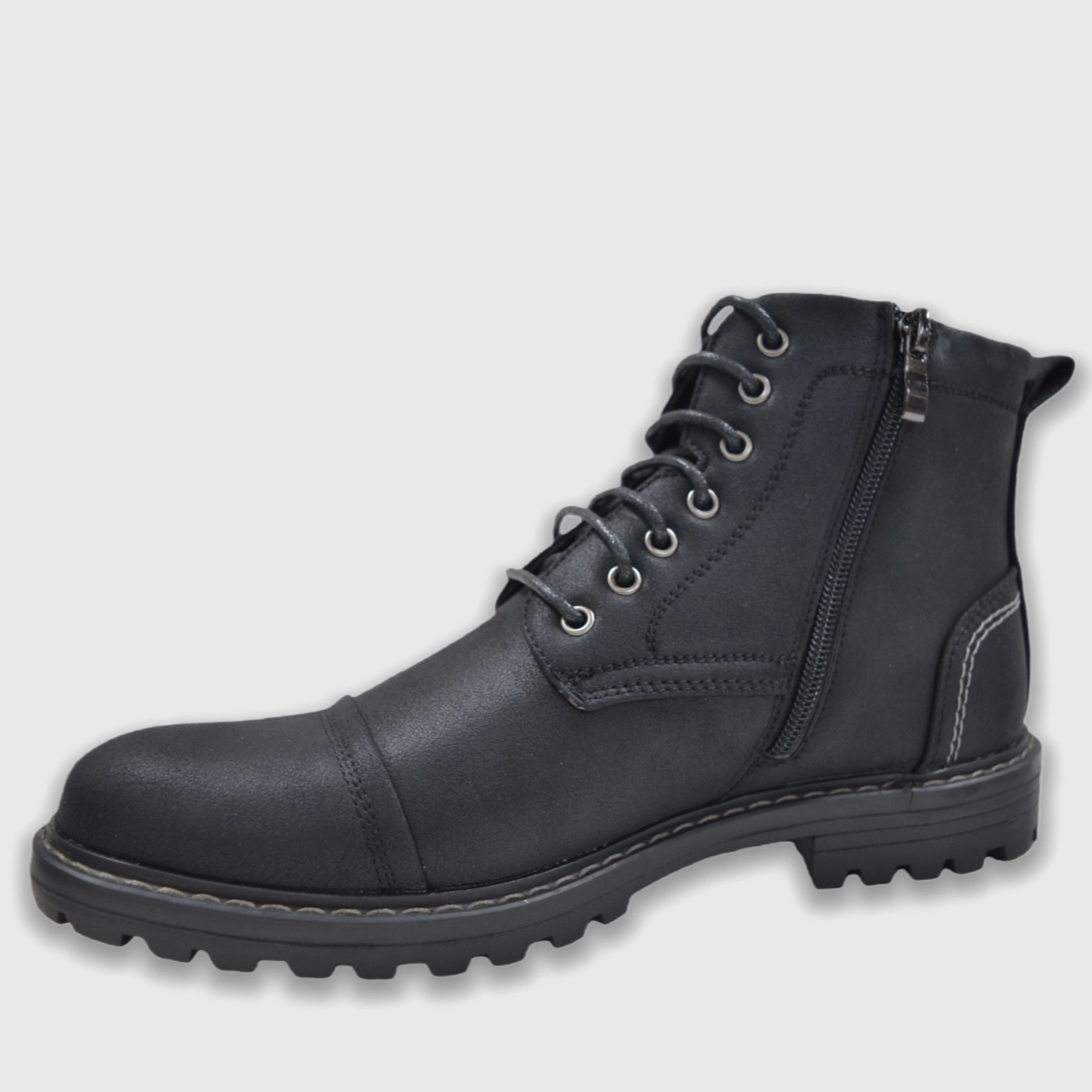 BOTINES HOMBRE INDEX IPACHOPE - 3