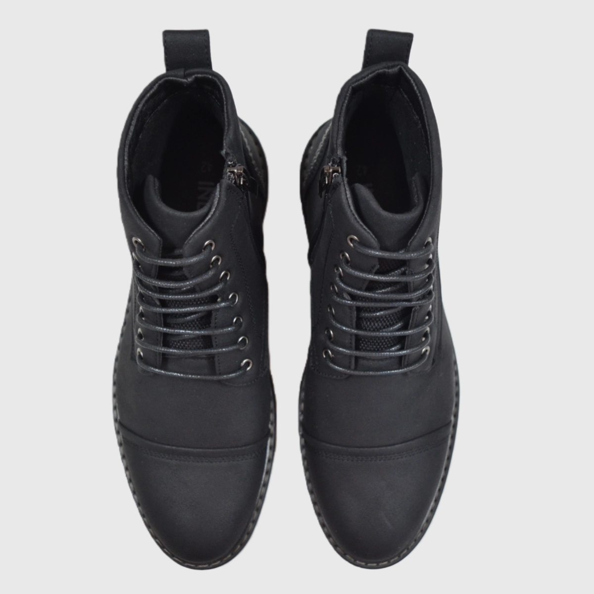 BOTINES HOMBRE INDEX IPACHOPE - 4