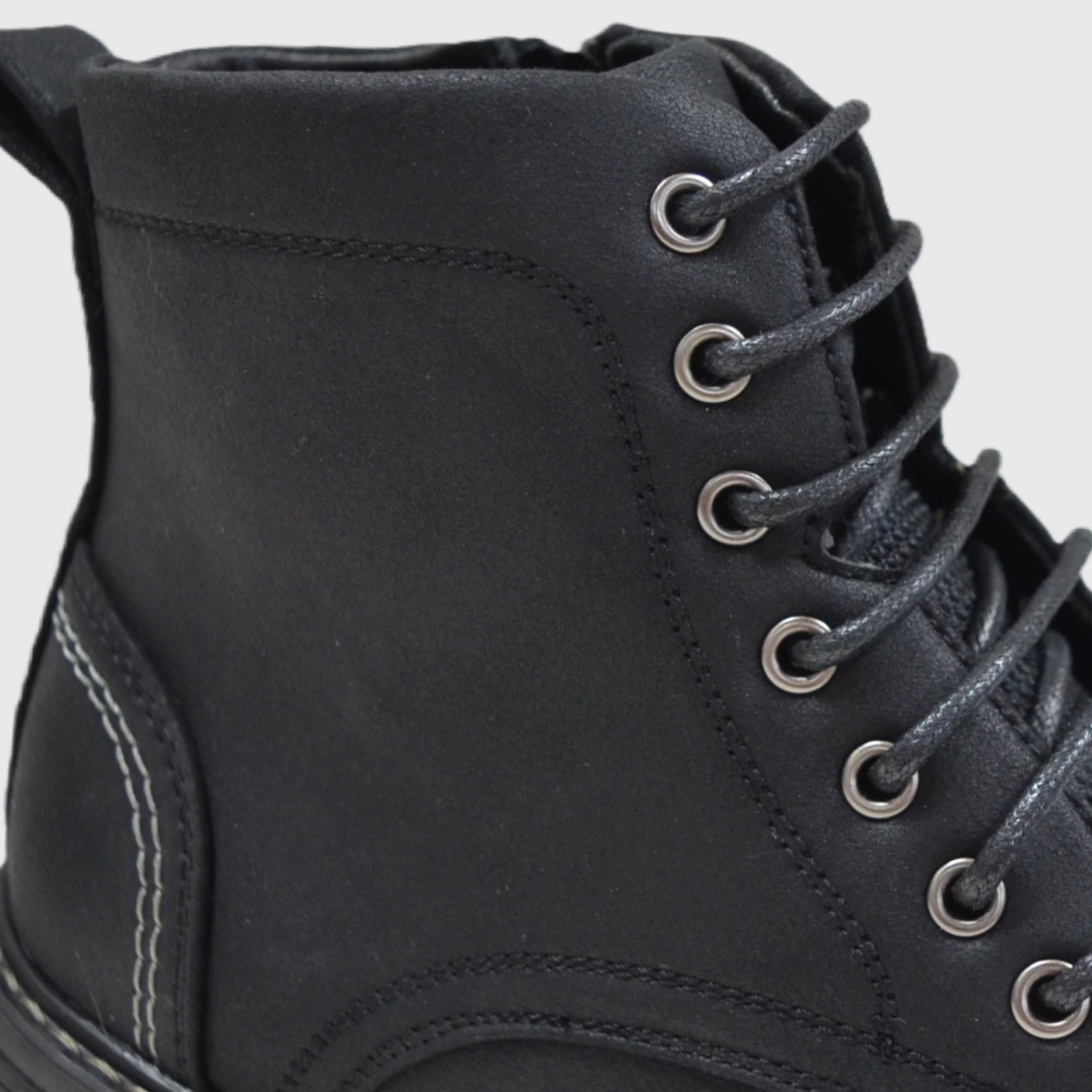 BOTINES HOMBRE INDEX IPACHOPE - 5